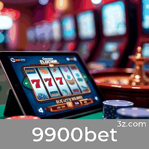 9900bet: Seu Cassino Online Seguro e Confiável