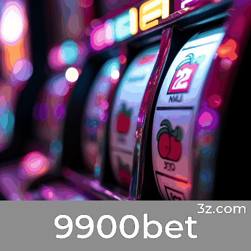 9900bet: Experimente o Cassino Imersivo para Brasileiros