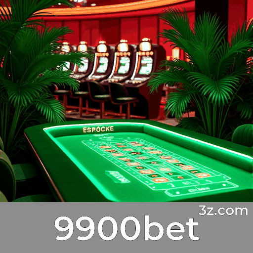 9900bet: Opções Diversas para Jogadores Brasileiros
