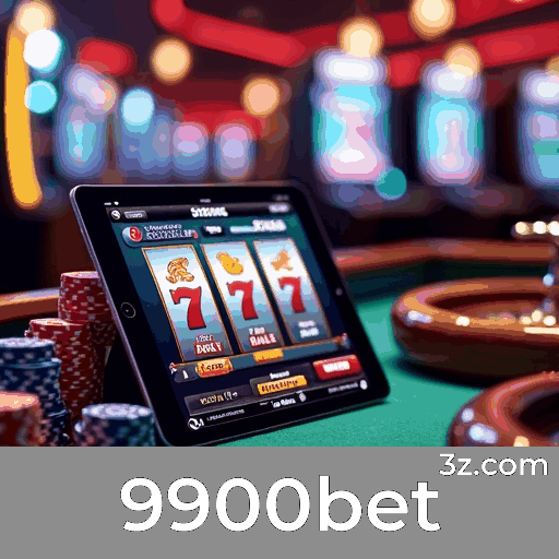 Descubra as Vantagens Exclusivas do App 9900bet!