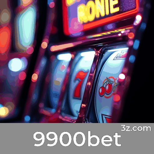 9900bet: Seu Cassino Online Seguro e Confiável