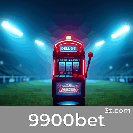 9900bet: Experimente o Cassino Imersivo para Brasileiros